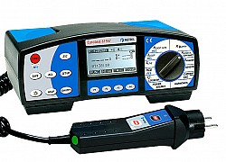 Masuratori si verificari de tip P.R.A.M., P.A.T., masuratori specifice in domeniul electric.